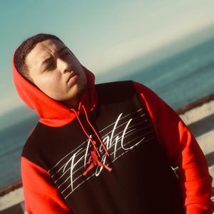 Meet your Posher, Stefan